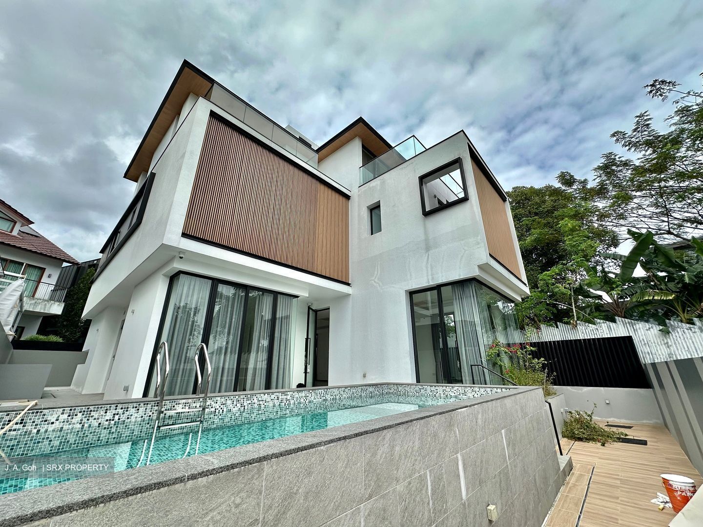 Sian Tuan Avenue (D21), Terrace #516611851
